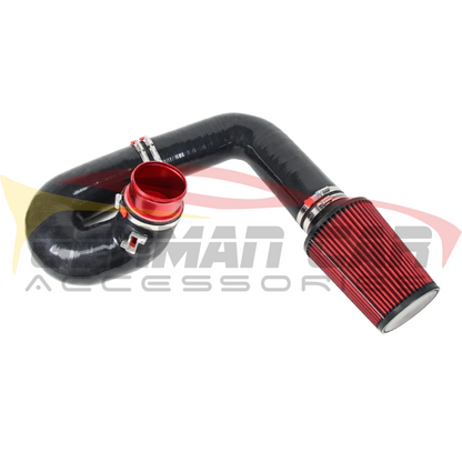 2017-2023 BMW 540i Front Mount Air Intake | G30 Cold Air Intakes