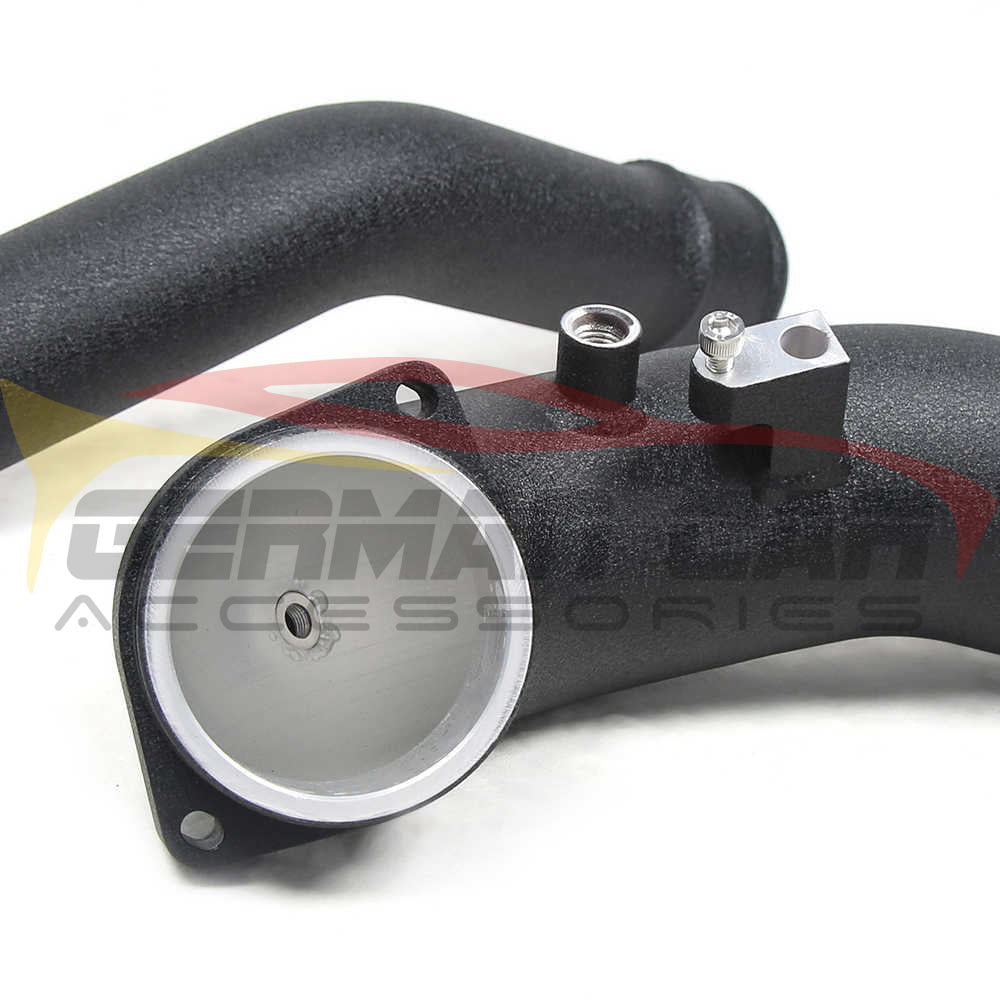 2018 + BMW X3/X4 M40i Charge Pipe Kit | G01/G02 Charge Pipes