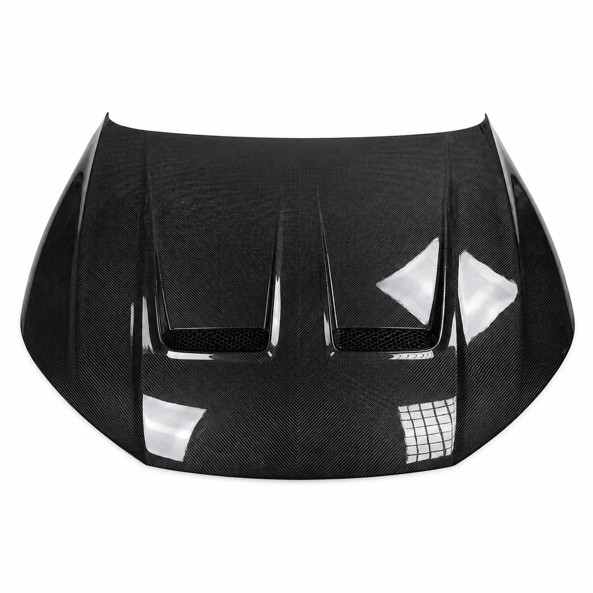2018-2025 Audi Q5/SQ5 Carbon Fiber Hood | B9/B9.5