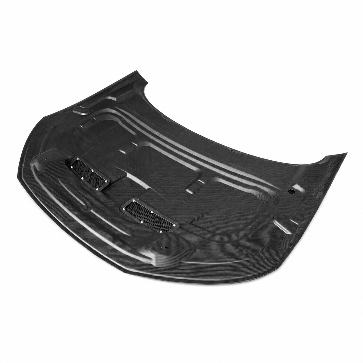 2018-2025 Audi Q5/SQ5 Carbon Fiber Hood | B9/B9.5