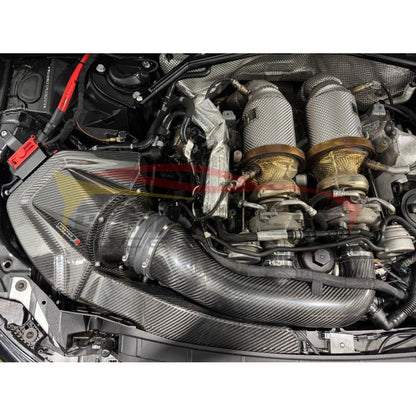 2018 + Audi RS4/RS5 Downpipes | B9/B9.5 RS4/RS5 Downpipes