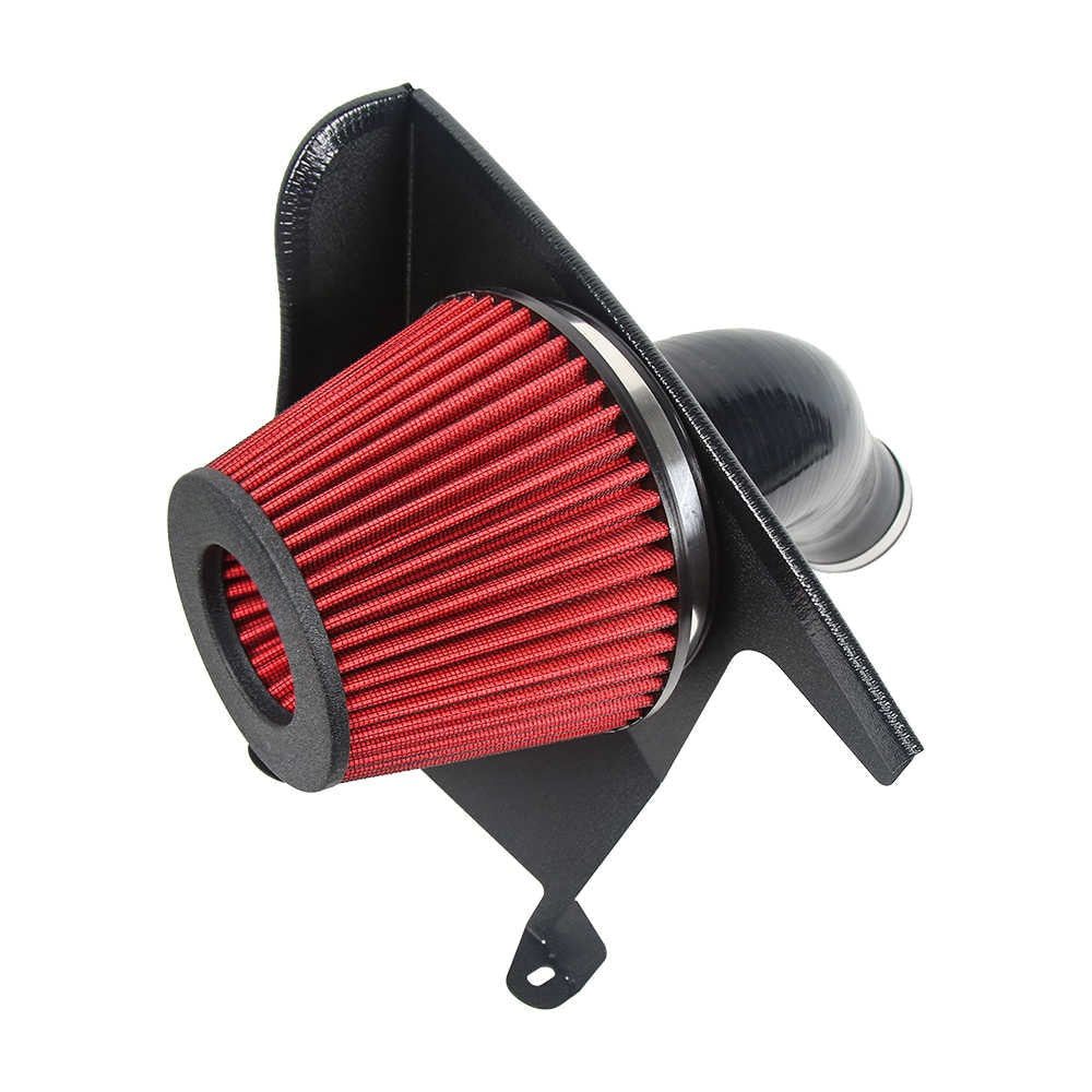 2018 + Audi RS4/RS5 High-Flow Air Intake | B9/B9.5 RS4/RS5 Cold Air Intakes