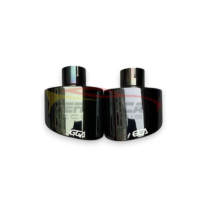 2018 + Audi Rs4/Rs5 Valved Sport Exhaust System | B9/B9.5