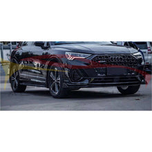 Load image into Gallery viewer, 2018+ Audi Rsq3 Honeycomb Grille | F3 Q3/sq3

