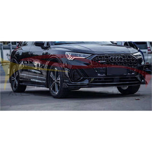 2018+ Audi Rsq3 Honeycomb Grille | F3 Q3/sq3