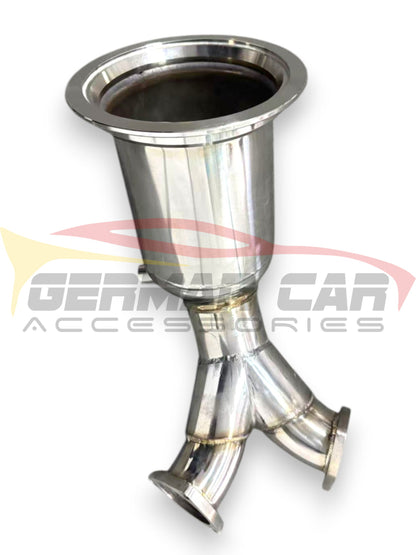 2018 + Audi SQ5 Downpipe | B9/B9.5 SQ5 Downpipes