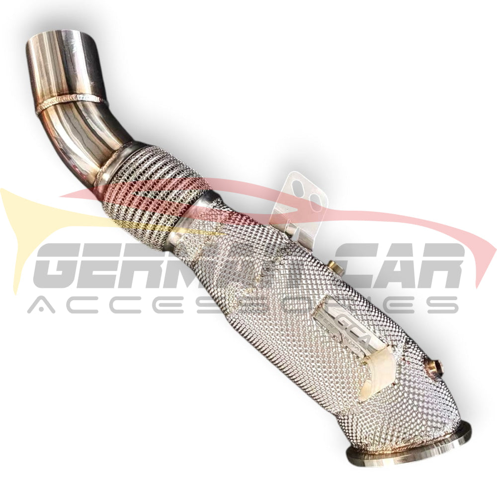 2018 + BMW X3/X4 M40i Downpipe | G01/G02 Downpipes