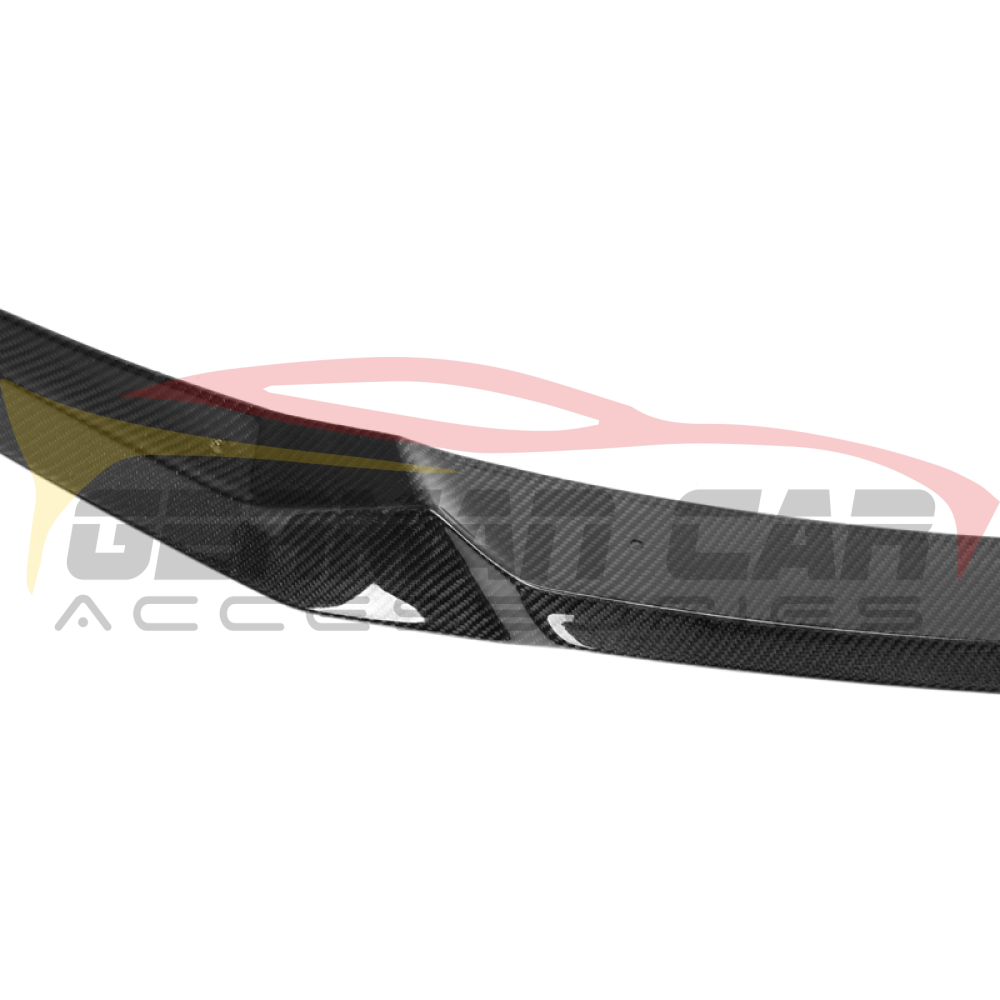 2019-2021 Bmw M2 Competition Carbon Fiber Cs Style Front Lip | F87