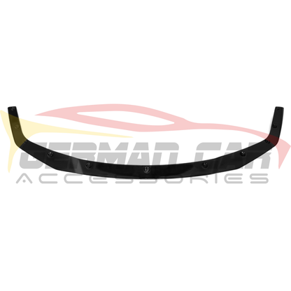 2019-2021 Bmw M2 Competition Carbon Fiber Cs Style Front Lip | F87