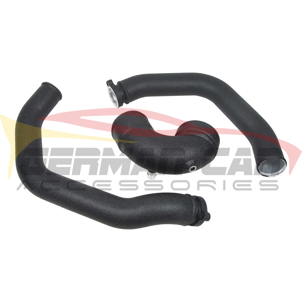 2019-2021 BMW M2 Competition Charge Pipes | F87 Charge Pipes