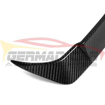2019-2021 BMW M2C/M2 CS Carbon Fiber Front Bumper Vent Trim I F87 - Additional Accessories