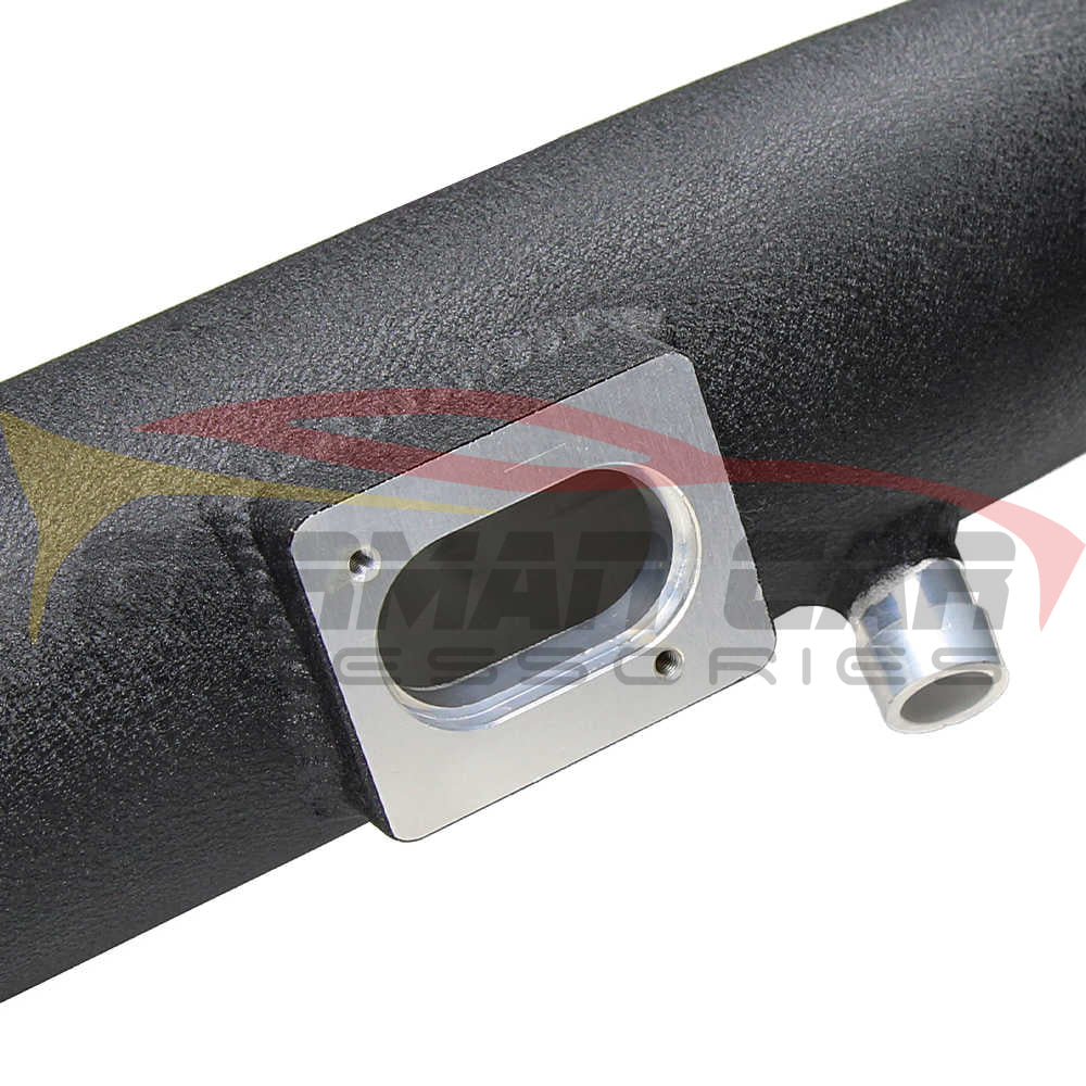 2019-2021 BMW M2 Front Mount Air Intake | F87 Cold Air Intakes