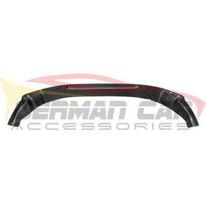 2019-2021 BMW X3M Carbon Fiber Front Lip | F97 Front Lips/Splitters