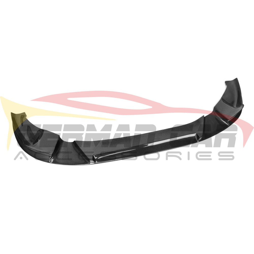 2019-2021 BMW X3M Carbon Fiber Front Lip | F97 Front Lips/Splitters