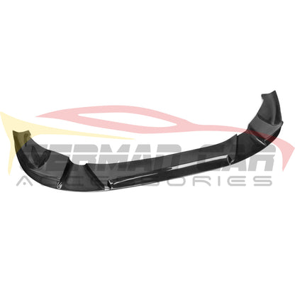 2019-2021 BMW X3M Carbon Fiber Front Lip | F97 Front Lips/Splitters