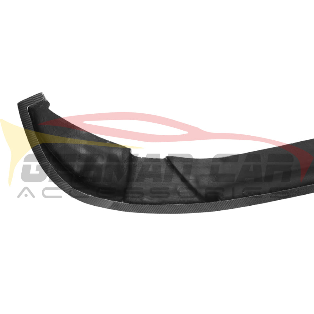 2019-2021 BMW X3M Carbon Fiber Front Lip | F97 Front Lips/Splitters