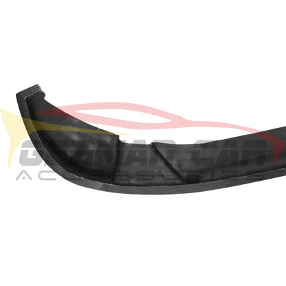 2019-2021 BMW X3M Carbon Fiber Front Lip | F97 Front Lips/Splitters