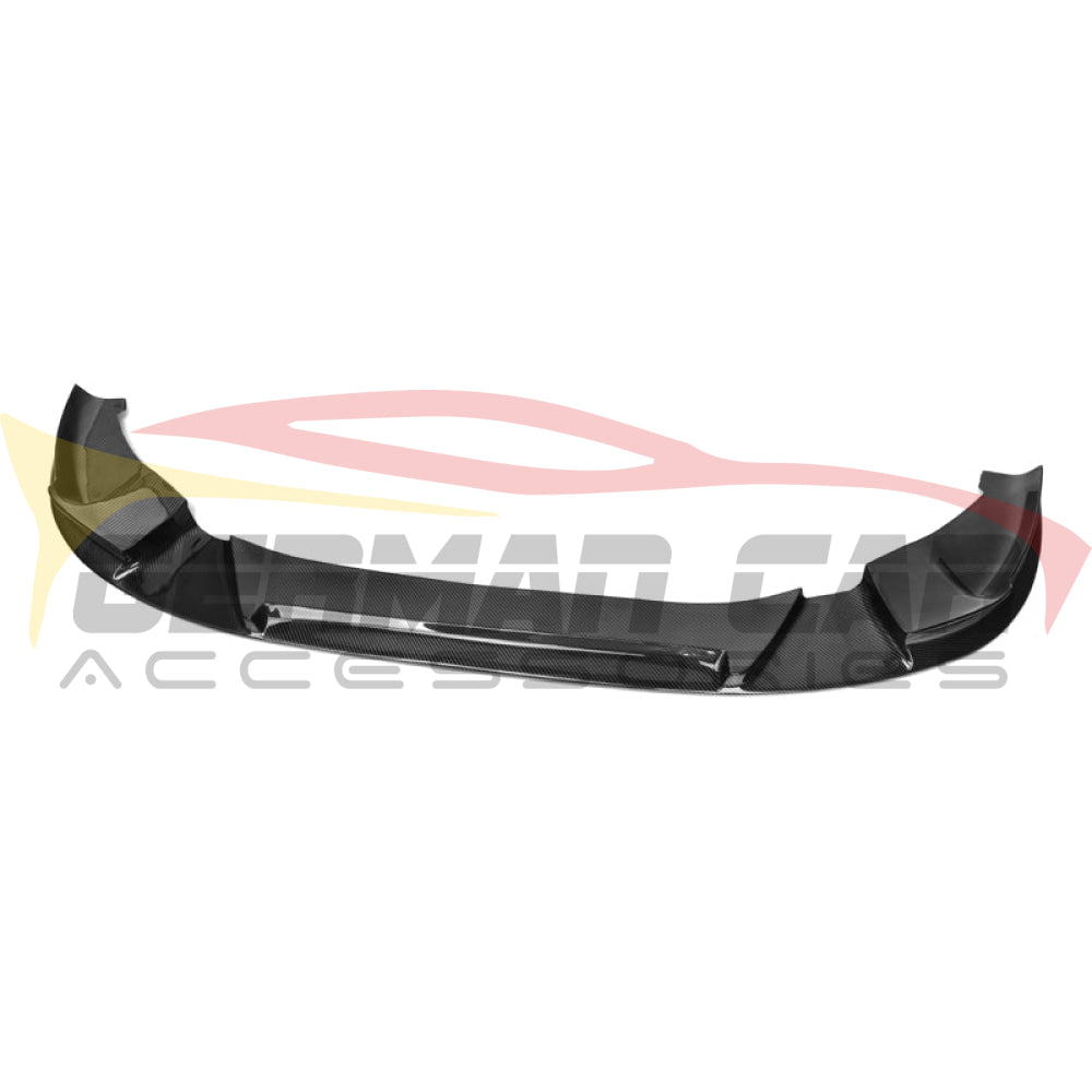 2019-2021 BMW X3M Carbon Fiber Front Lip | F97 Front Lips/Splitters