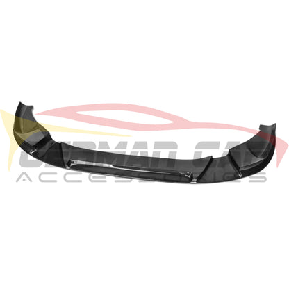 2019-2021 BMW X3M Carbon Fiber Front Lip | F97 Front Lips/Splitters