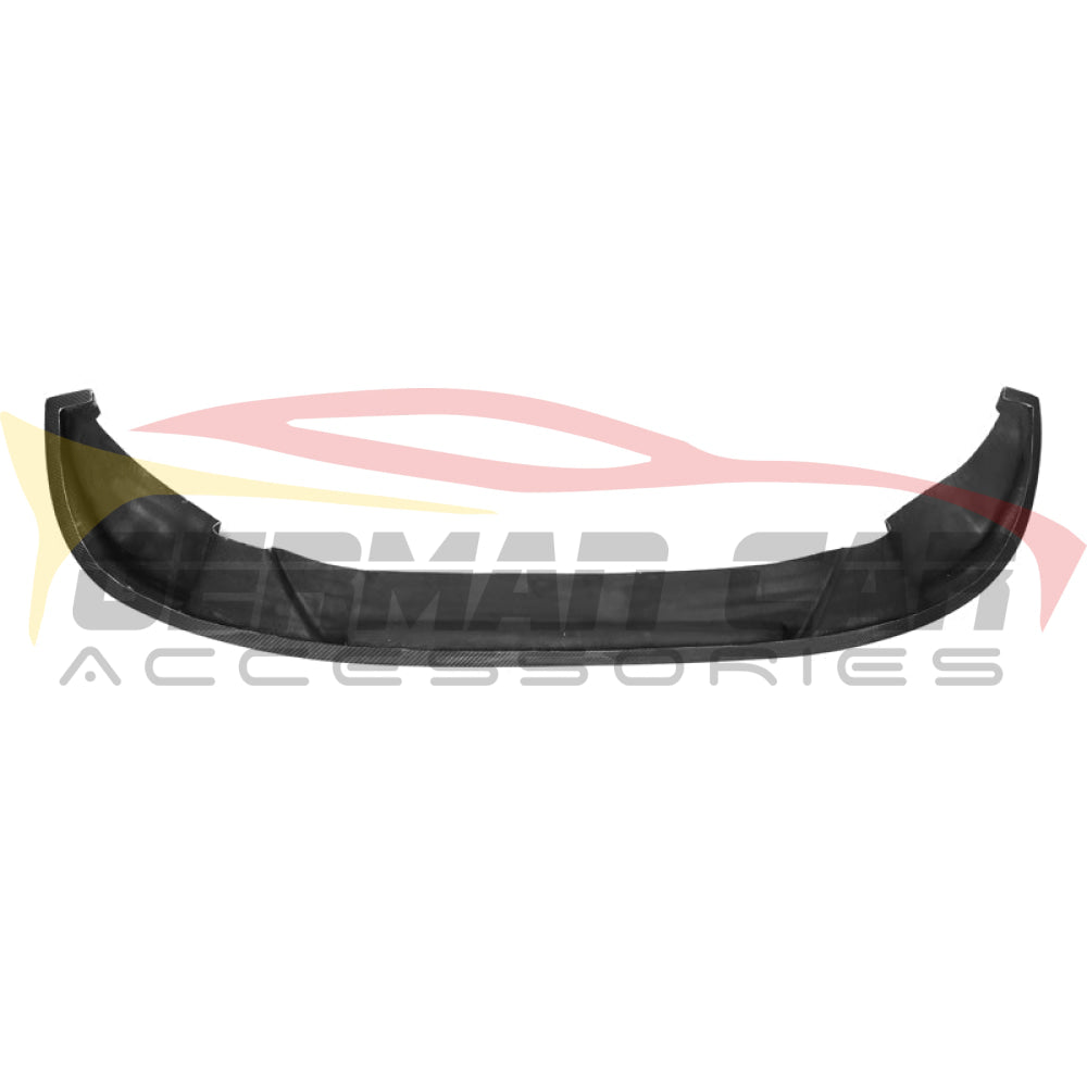 2019-2021 BMW X3M Carbon Fiber Front Lip | F97 Front Lips/Splitters