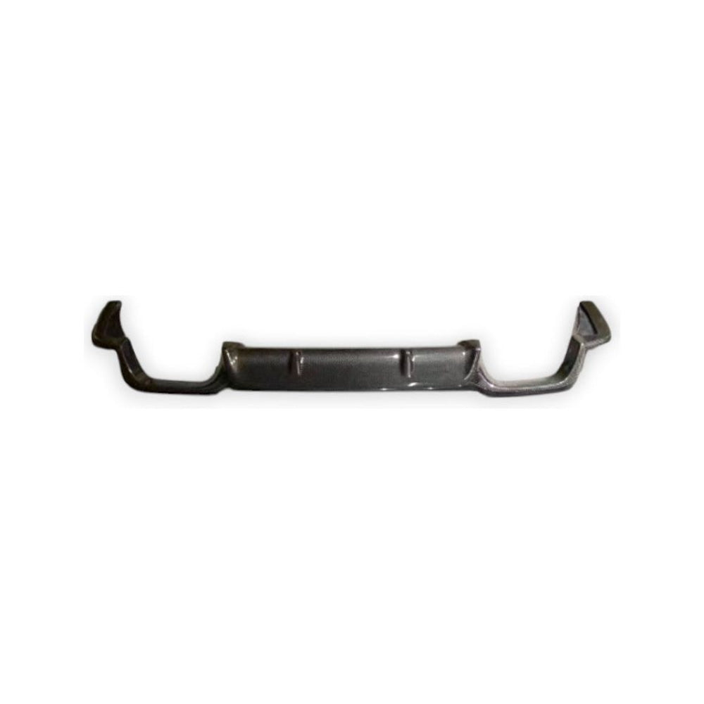 2019-2021 BMW X3M Carbon Fiber Rear Diffuser | F97 Front Lips/Splitters