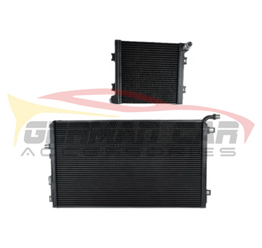 2019 + Mercedes AMG GT63/GT63S High Performance Intercooler | X290 Intercoolers