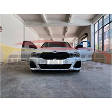 Load image into Gallery viewer, 2019+ Bmw 3-Series Dual Slat Kidney Grilles | G20
