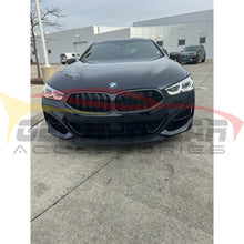 Load image into Gallery viewer, 2019+ Bmw 8-Series/m8 Kidney Grilles | F91/f92/f93/g14/g15/g16

