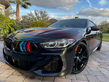 Load image into Gallery viewer, 2019+ Bmw 8-Series/M8 Kidney Grilles | F91/F92/F93/G14/G15/G16
