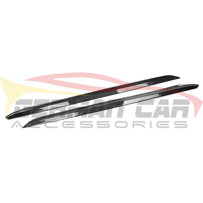 2019+ BMW G20 M Performance Carbon Fiber Side Skirt I G20 - Side Skirts