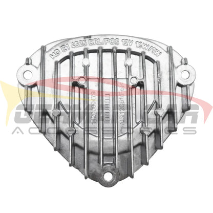 2019-2023 BMW X5/X6/X5M/X6M CSL Style Headlights Yellow DRL Modules | G05/G06/F95/F96 Headlights