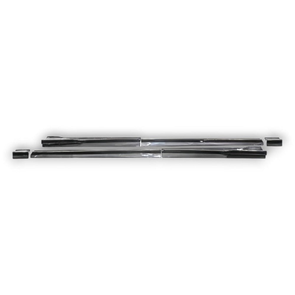 2019-2023 Audi Q8/SQ8 Carbon Fiber Side Skirts | Q8/SQ8 - Side Skirts