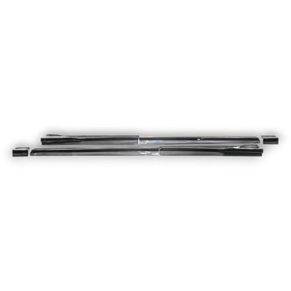 2019-2023 Audi Q8/SQ8 Carbon Fiber Side Skirts | Q8/SQ8 - Side Skirts