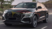 Load image into Gallery viewer, 2019+ Audi Rsq8 Honeycomb Grille | Q8/Sq8 Front Grilles
