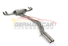 Load image into Gallery viewer, 2019-2023 Audi Sq8 Valved Sport Exhaust System |
