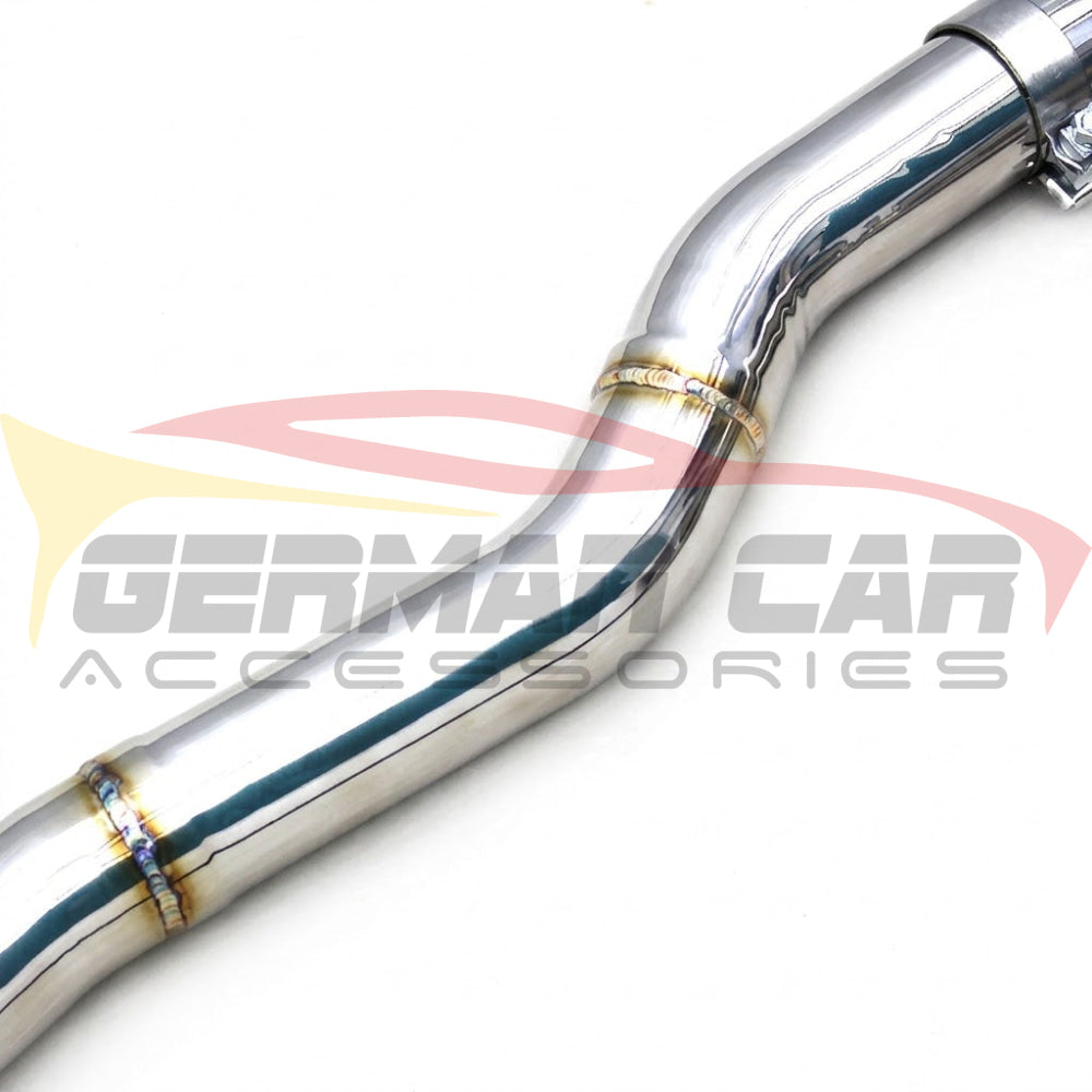 2019-2023 BMW 640i/640i xDrive GT Valved Sport Exhaust System I G32 - Exhausts