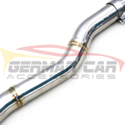 2019-2023 BMW 640i/640i xDrive GT Valved Sport Exhaust System I G32 - Exhausts