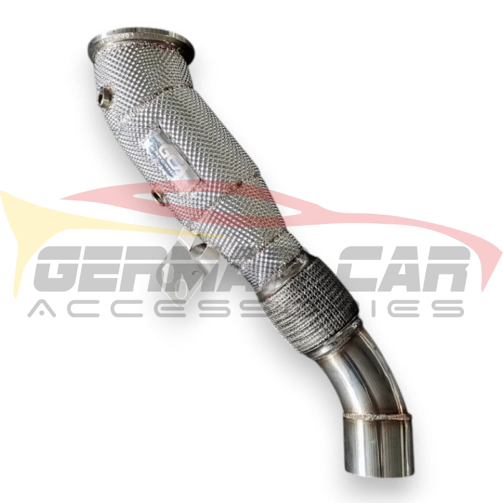 2019-2023 BMW 840i Downpipe | G14/G15/G16 Downpipes