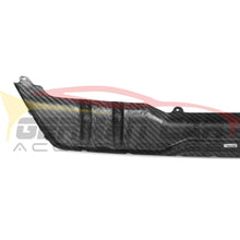 Load image into Gallery viewer, 2019-2023 Bmw X5 M Performance Style Carbon Fiber Rear Diffuser | G05 Diffusers
