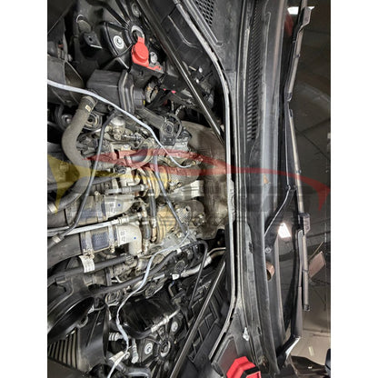 2019-2023 BMW X5M/X6M Downpipes | F95/F96 - Downpipes