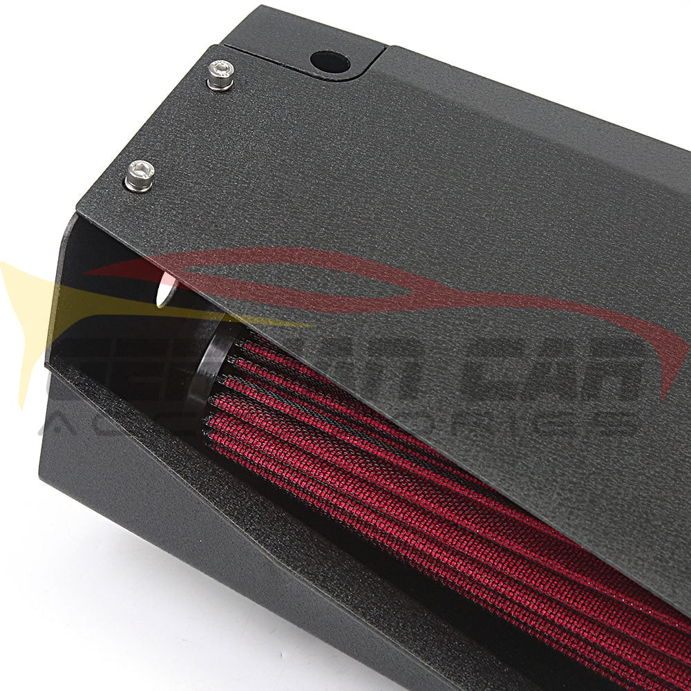 2019-2023 Mercedes AMG GT63/GT63S Air Intake Kit | X290 Cold Air Intakes