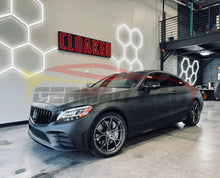 Load image into Gallery viewer, 2019-2023 Mercedes-Benz C-Class Gtr Style Front Grille | W205 Grilles
