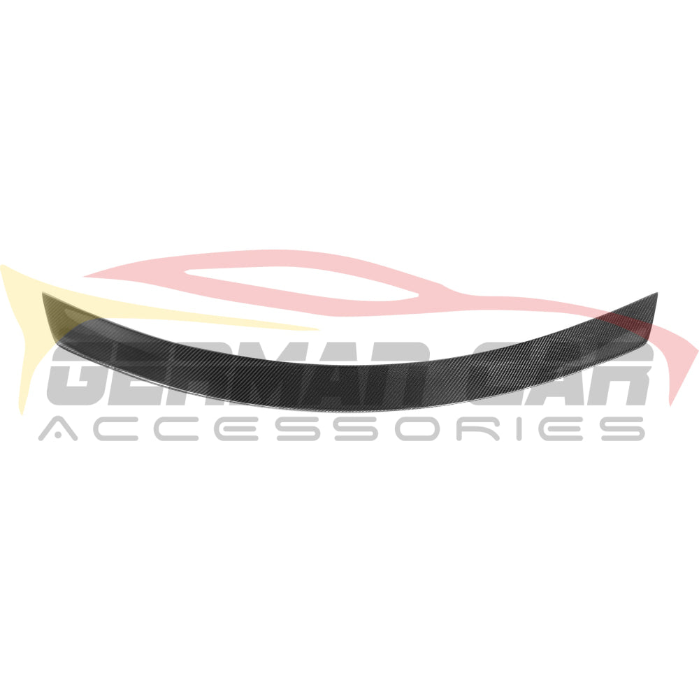 2019-2023 Mercedes CLS-Class AMG Style Rear Trunk Spoiler I C257/W257 - Rear Trunk Spoilers
