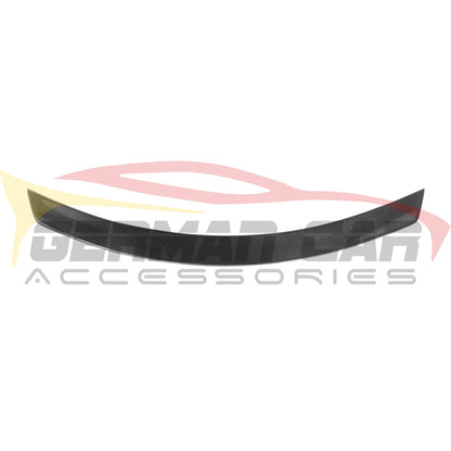 2019-2023 Mercedes CLS-Class AMG Style Rear Trunk Spoiler I C257/W257 - Rear Trunk Spoilers