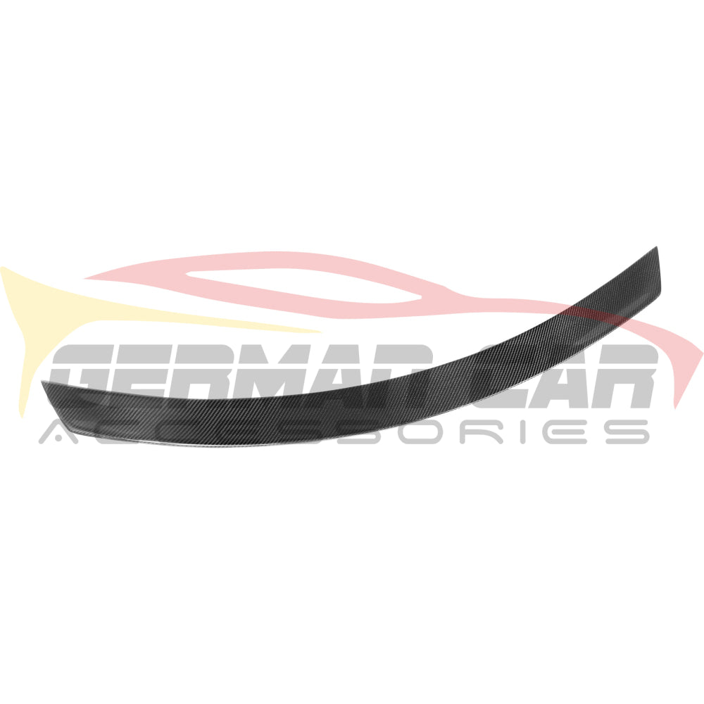 2019-2023 Mercedes CLS-Class AMG Style Rear Trunk Spoiler I C257/W257 - Rear Trunk Spoilers