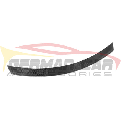 2019-2023 Mercedes CLS-Class AMG Style Rear Trunk Spoiler I C257/W257 - Rear Trunk Spoilers