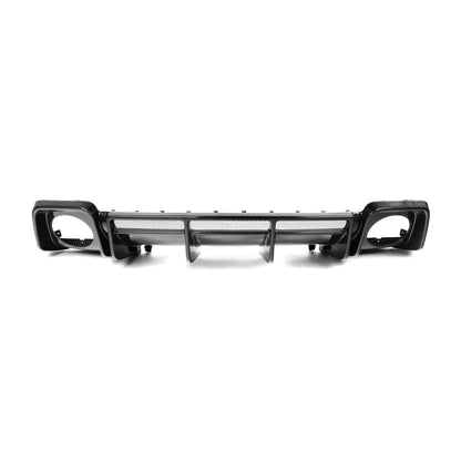 2019-2024 Audi R8 Carbon Fiber Rear Diffuser I MK2 Gen 2 Facelift - Rear Diffusers