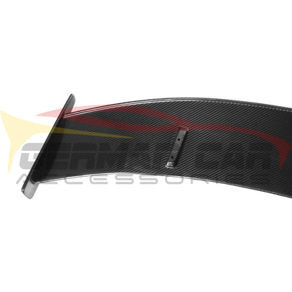 2019-2024 Audi R8 GT Style Carbon Fiber Rear Spoiler I MK2 Gen 2 Facelift - Rear Trunk Spoilers