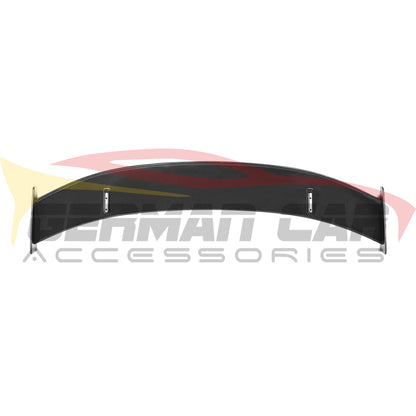 2019-2024 Audi R8 GT Style Carbon Fiber Rear Spoiler I MK2 Gen 2 Facelift - Rear Trunk Spoilers