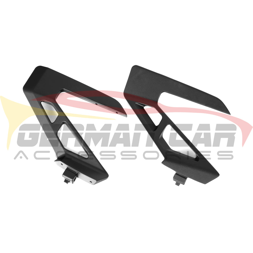 2019-2024 Audi R8 GT Style Carbon Fiber Rear Spoiler I MK2 Gen 2 Facelift - Rear Trunk Spoilers